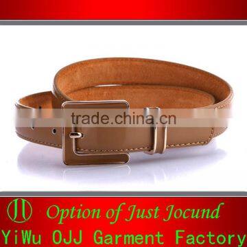 Brown Fashion Belt American Belt Wide Corset High Waist Belt