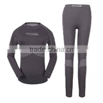 Factroy Provide Ladies Sports Wear