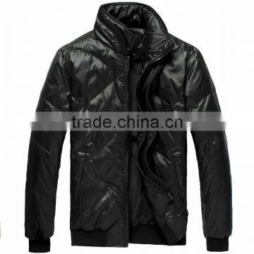 2016New Design Man Down Jacket for Winter Outer Wearing Man photo-3