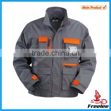 Work uniform winter workwear jacket