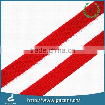 Garment Elastic Trimming Band With Different Pattern Design photo-2