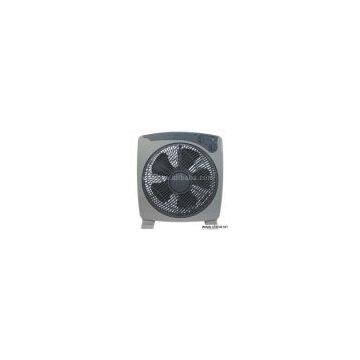 Sell Box Fan with ROHS