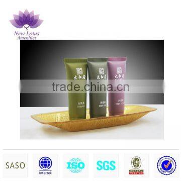 Hotel Wholesale Full Color Cosmetic Tube photo-2