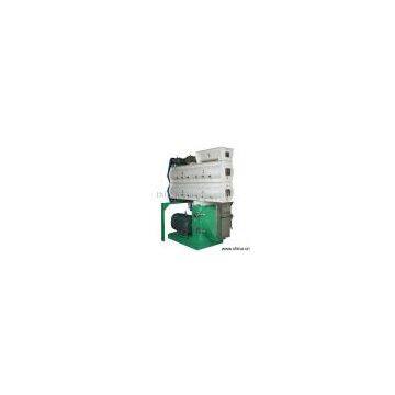 Sell Pelletizer, Pellet Mill