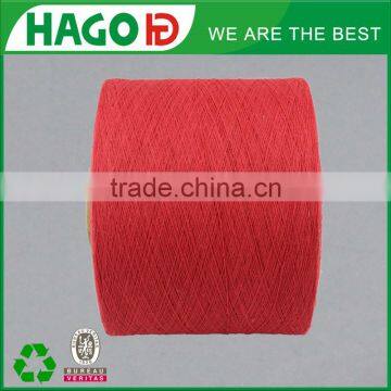 Open End Cotton/polyester Blended Curtain Fabric Yarn China Supplier
