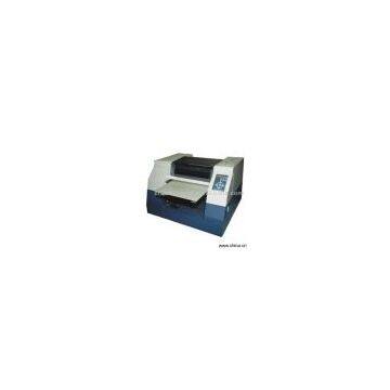 Sell Surface Color Printer for Promotion Items