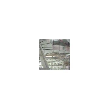 Sell Phenolic Foam Air Ducts