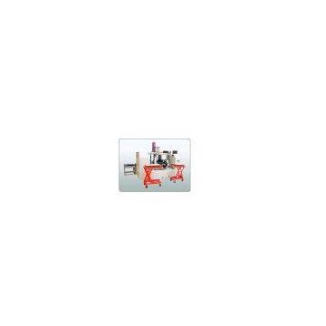 VFGD Double Sheet Folder Gluer