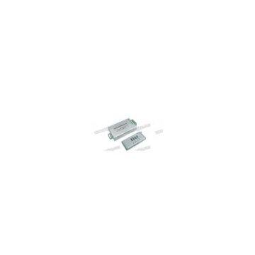 4 Keys RF Wireless Controller