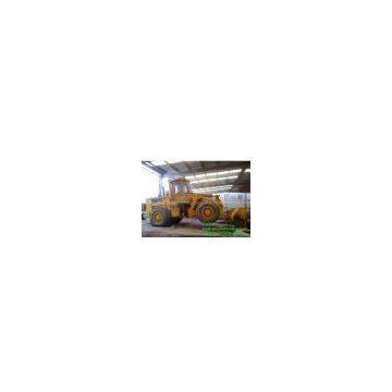 Loader caterpillar, used cat loader 966D