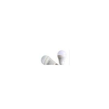 led bulb light E26/E27/B22 integrated 7w 440lm