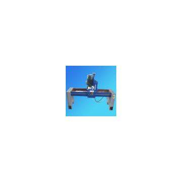 Straight Knife Grinding Machine