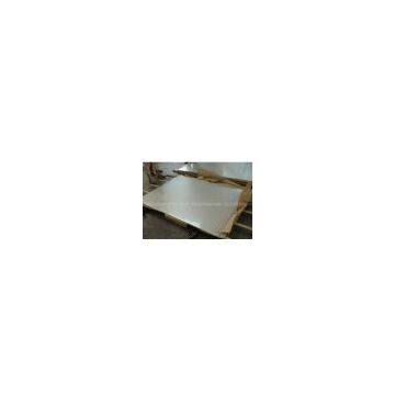 Stainless Steel Plate (201,202,301)