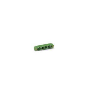 LZ1RM-3.5 / 3.81 Plug In Terminal Block