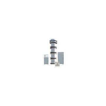 FM Voltage Withstand Testing Devices for HV Cross Linked Cable, HV Composite Apparatus and HV Coupling Capacitor