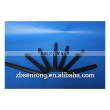 Recycled Extruded Black PTFE Rod photo-5