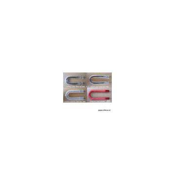 Sell U Shape Heating Tube