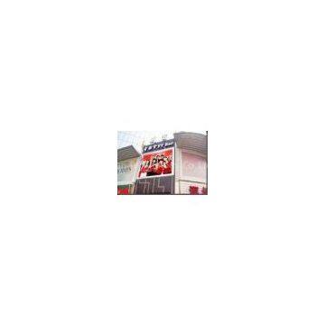Wide Gamut P12 Led Display