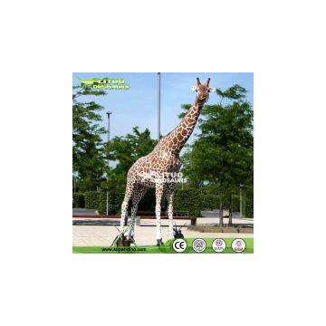Safari High Simulation Animatronic Animal Model photo-2
