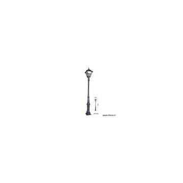 Sell Street Light
