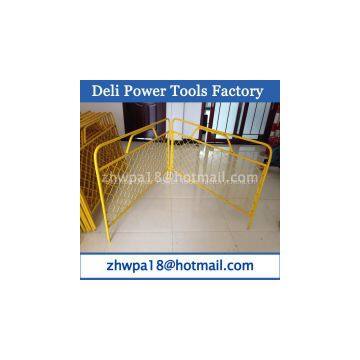 Work Area Protection Corp Portable Edge Protection