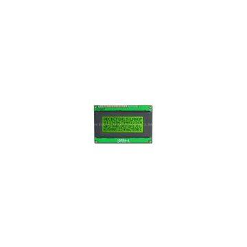 16x4 Character lcd display module (CM164-1)