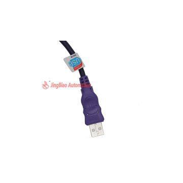 Upgrade PC Adapter USB Programming Cable for Siemens S7-200/300/400 PLC DP/PPI/MPI,6ES7 972-0CB20-0XA0,3M photo-3