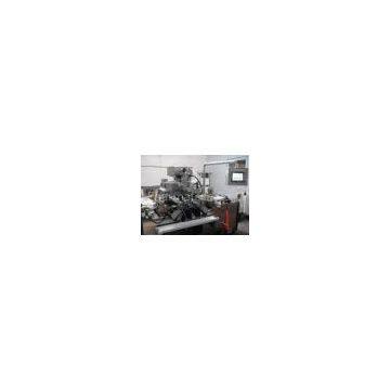 20kw Automatic Paintball Encapsulation Machine With Gelatin Ribbon Lubrication