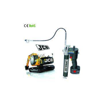 24V Heavy Duty Rechargeable Grease Gun