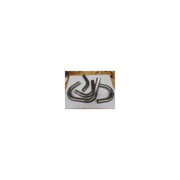 Medical Gr9 Titanium Exhaust Pipe With ASTM F67 Standards