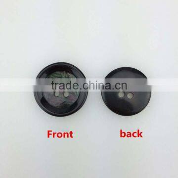 Leisure Suit Coat Dust Coat Buttons