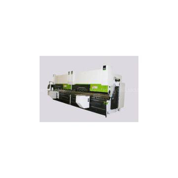 Tandem CNC Press brake