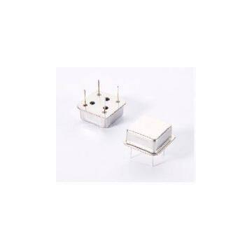Half Size (8pin) Oscillator 64.000MHz
