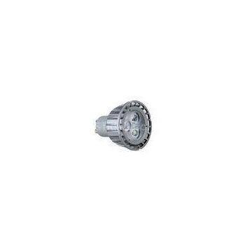 Office 4W Led Spot Lighting Lamps 100V 120V AC , 360LM 50Hz GU10 Led Spot Light
