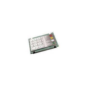 Waterproof PCI EPP 2.x certified EPP Keypad ZT596E with 10 Numeric Keys