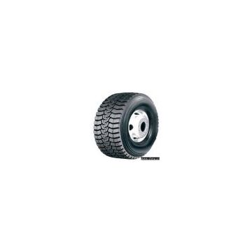 Sell All-Steel Radial Tire