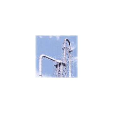 FG P&N Two Grade Air Stream Dryer supplier