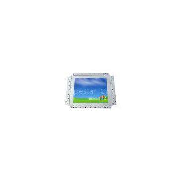 High Resolution 12.1 TFT LCD Monitor With Open Frame Touch Screen