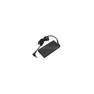 Super-slim universal power pack adaptor for hp laptop with 19v power supply