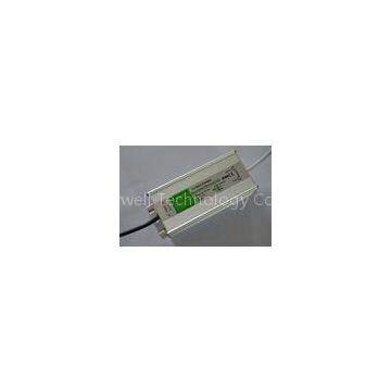 PFC 75W Waterproof Constant Current Led Driver 36V 2.1A Max Output