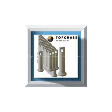 Refractory Fused Silica Submerged Nozzle photo-3