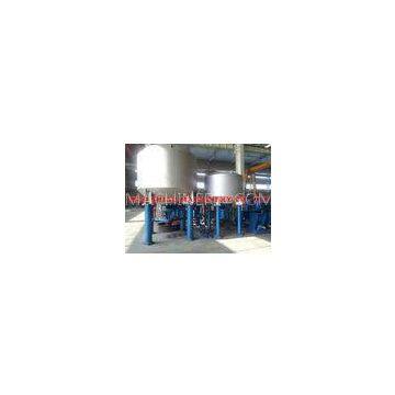 High Consistency Hydrapulper with Pulp Board , Paper Pulping Machine for Conveying Waste Paper