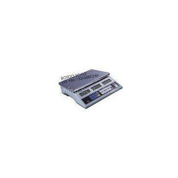 3kg x 0.1g Counting Scale electronic food scale Bt-417 Overload Limit Warning RS-232