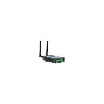 4G LTE / 3G / 2G GPS POE RJ45 Industrial LTE Router with Sim Slot