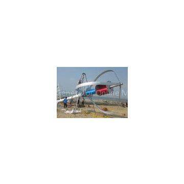3000W Off grid Industrial Wind Turbines Magnetic Levitation Generator