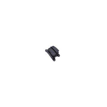 Steering Wheel Sound Control Switch