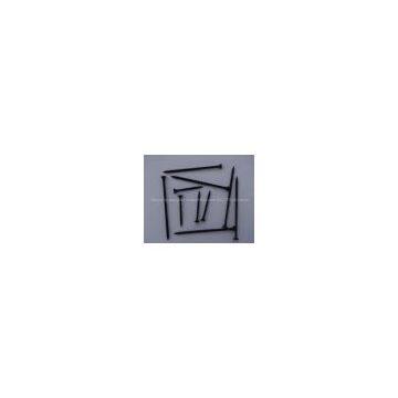 Drywall Screws and Drawn Wire for Making Screws
