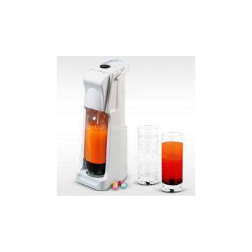 0.6L Soda Water Aluminium Co2 Cylinder photo-2
