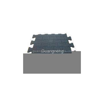 Rubber Tile