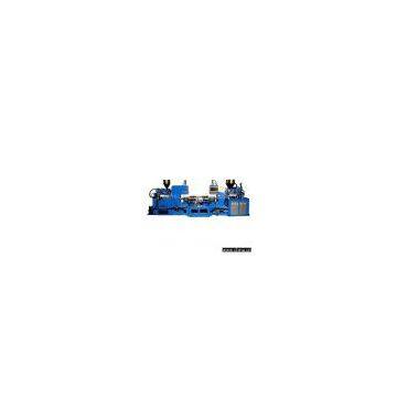 Sell PVC Three Color Strap Machine